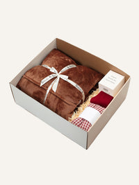 The Wintering Box - The Snug Signature Box