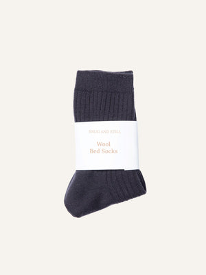 Charcoal Plum