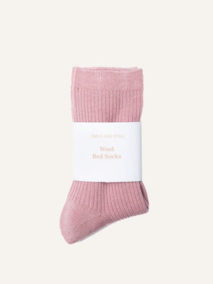 Vintage Pink